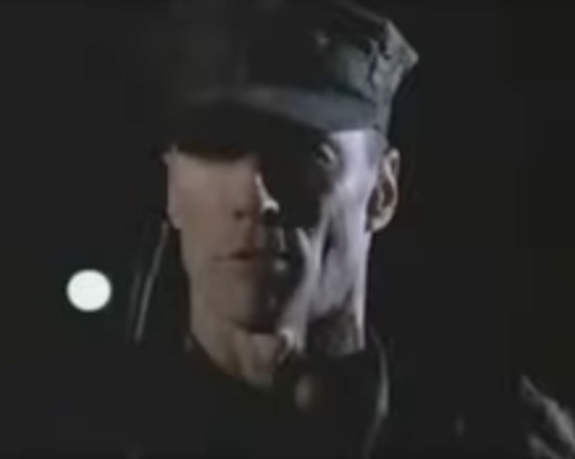 Heartbreak Ridge (1986)