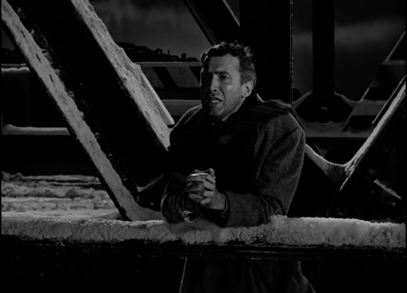 It's a Wonderful Life (1946)