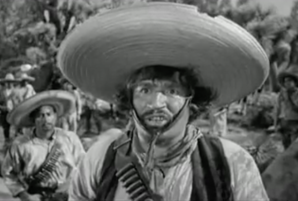 The Treasure of the Sierra Madre (1948)